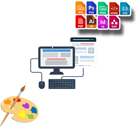 Home page header image