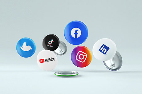 Social media